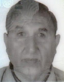  Servicio de Necrológicas